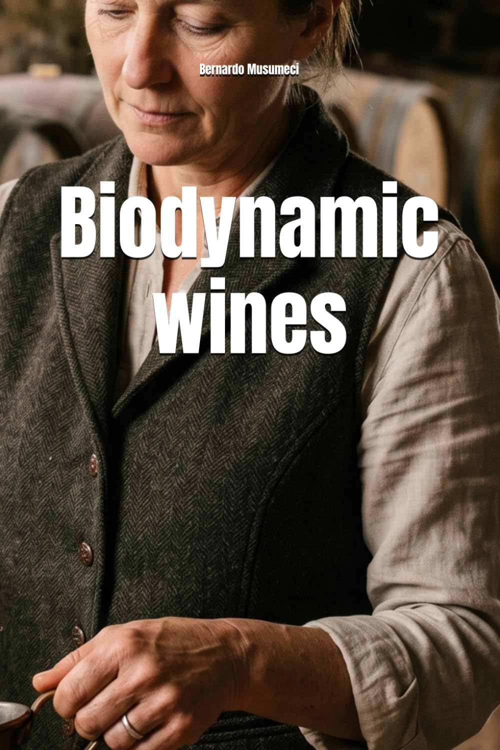 Biodynamic wines (Wines of the World)