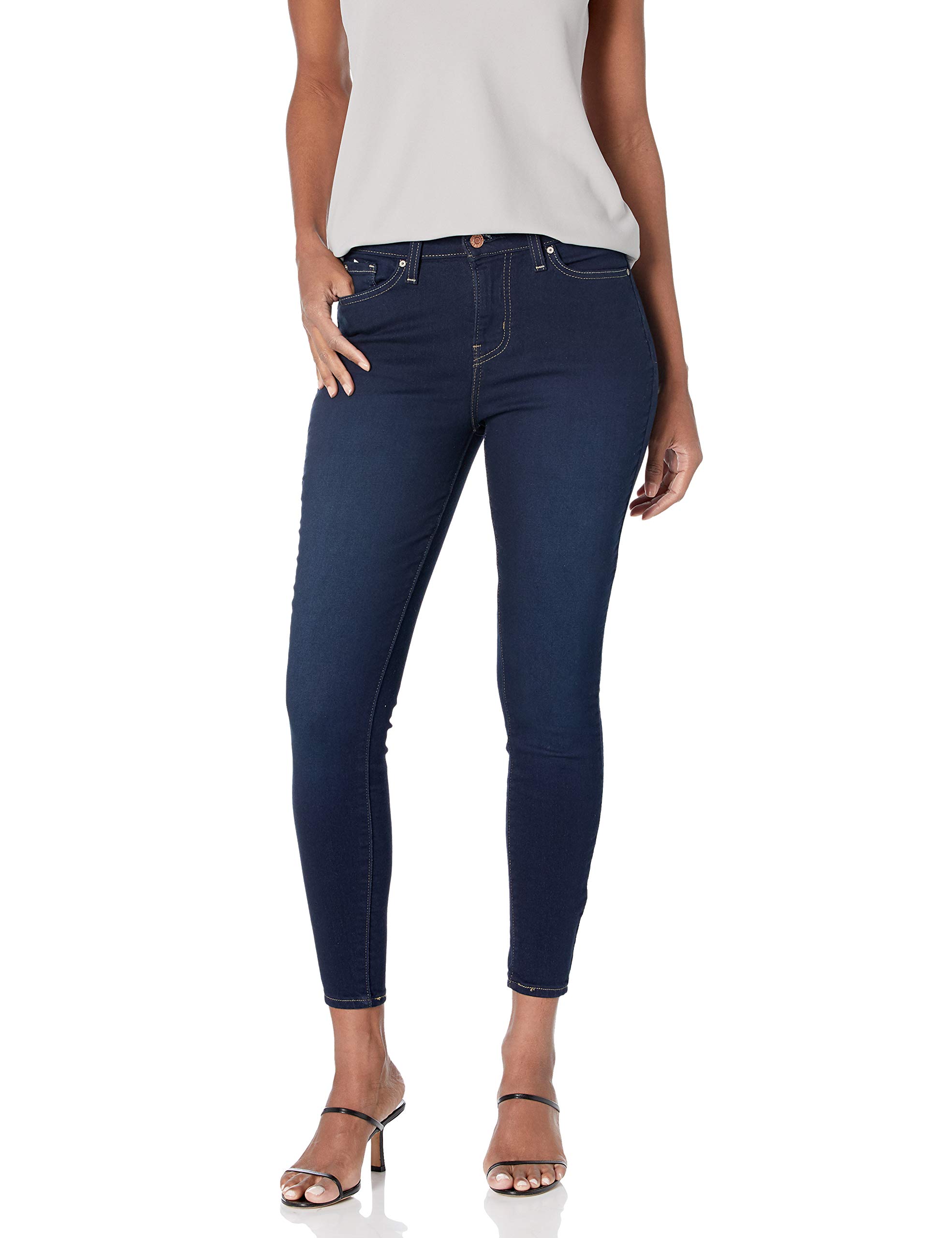 Modern Skinny Jeans (Standard 