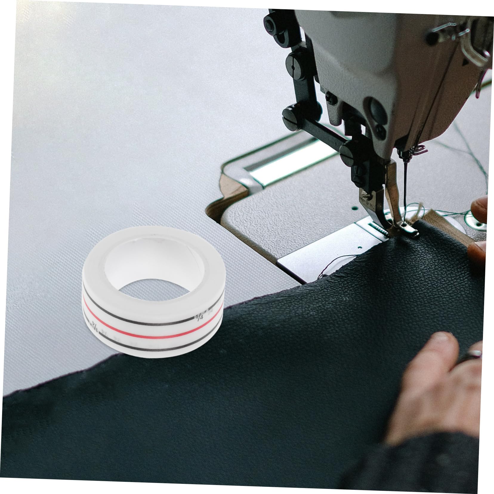OSALADI 5 Sätze Nähpapier Klebeband Tearable Diagonal Nahtband Für Quilting Und Nähprojekte Einfache Handhabung Vielseitig Einsetzbar 2 Rollen * 5