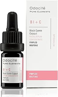 Odacité Bl+C Serum Concentrado para la cara, ...