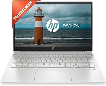 HP Pavilion 14 i5第12世代/16GB/512GB SSD Refurbished) HP Pavilion 14 12th Gen Intel Core i5 16GB RAM/512GB