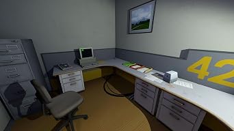 iam8bit The Stanley Parable: Ultra Deluxe - Switch