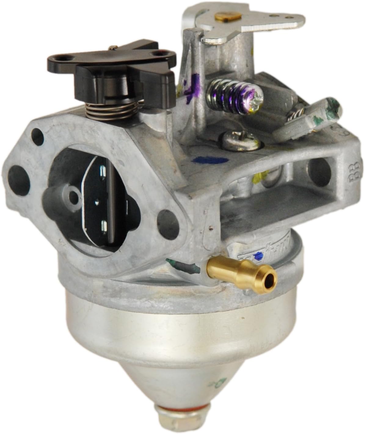 Carburetor (BB62W B)
