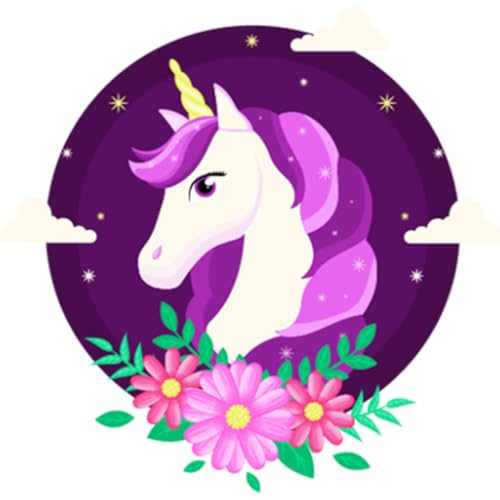 WAStickerApps Unicorn Stickers