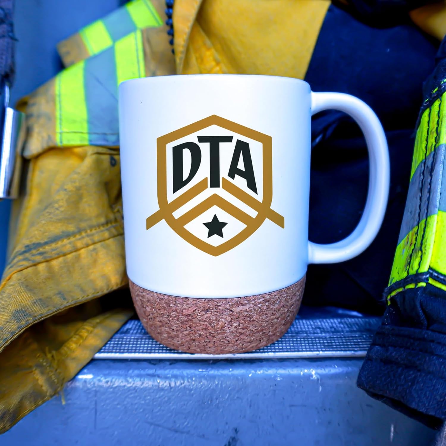 Duty to Act Medium Roast Ground Coffee, 2 lbs (Pack of 1)