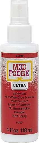 Mod Podge Ultra brillante (4 onzas),