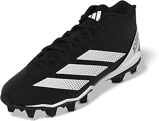 adidas
Men's Adizero Impact.2 Molded American Football Shoes
