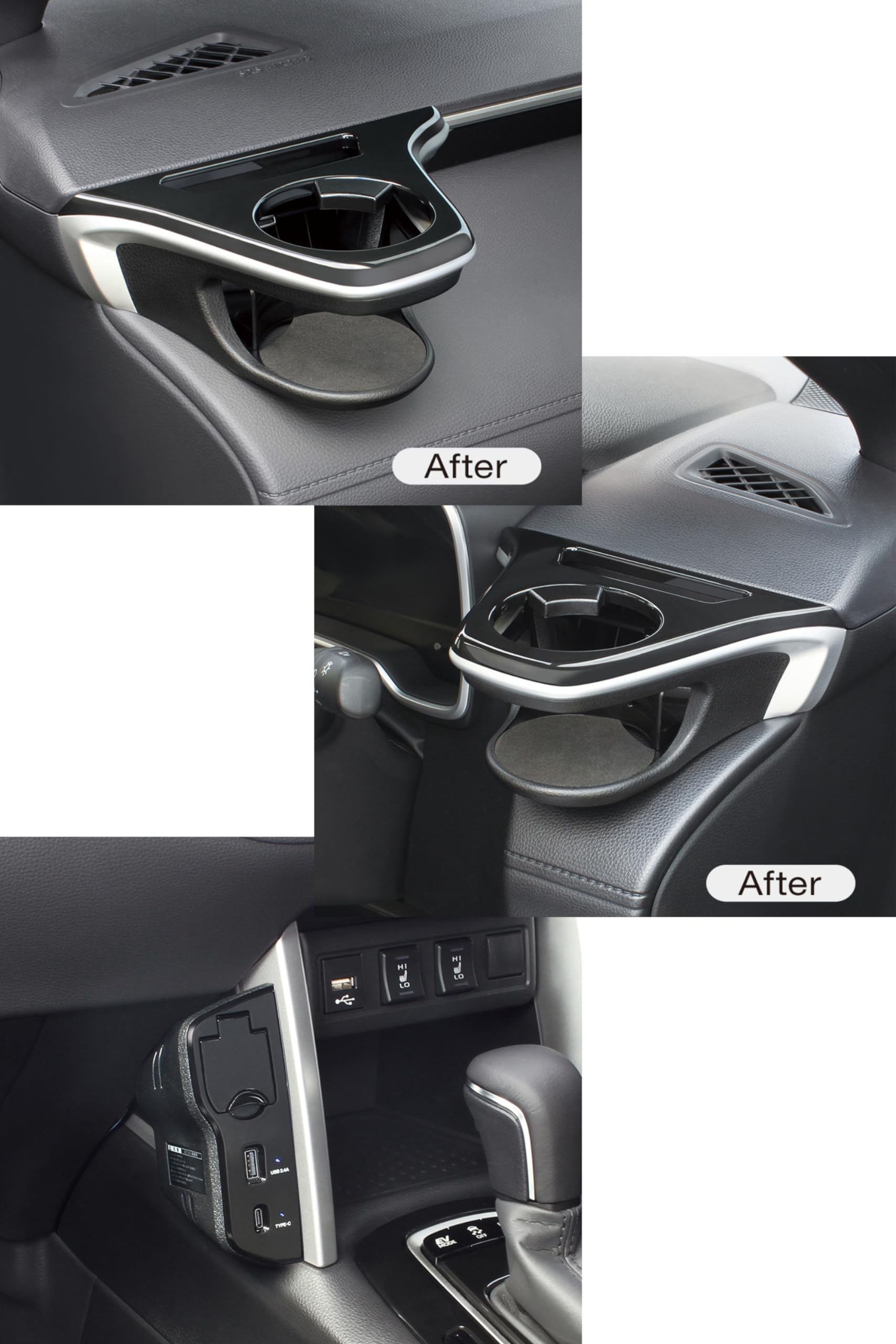 Amazon | 槌屋ヤック(Tsuchiya Yac) 車種専用品 カローラクロス