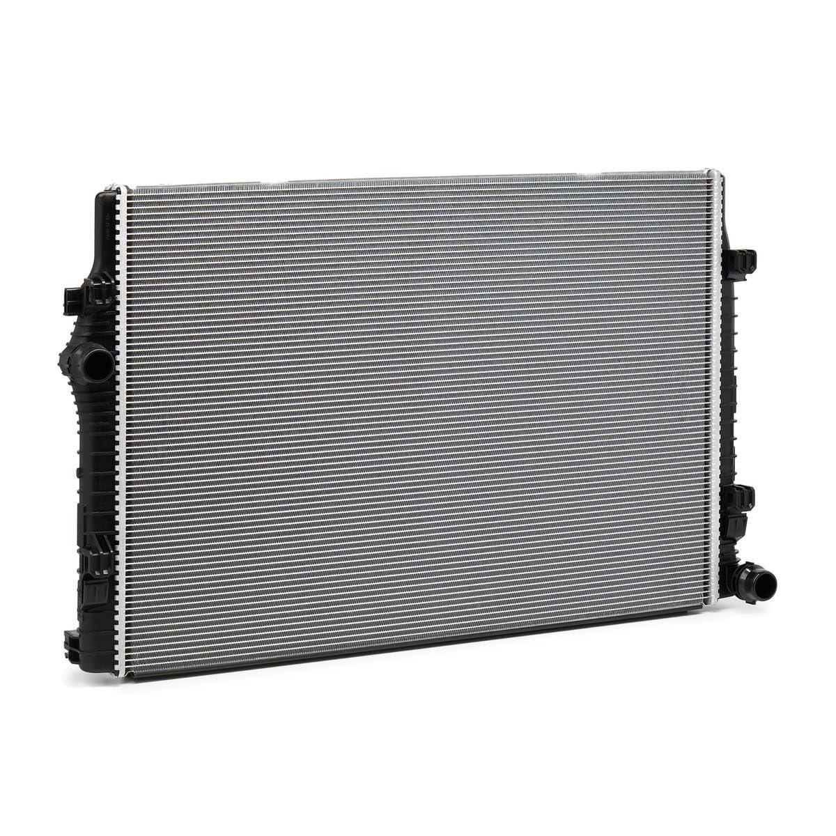Valeo Radiador, Refrigeración del Motor 735548