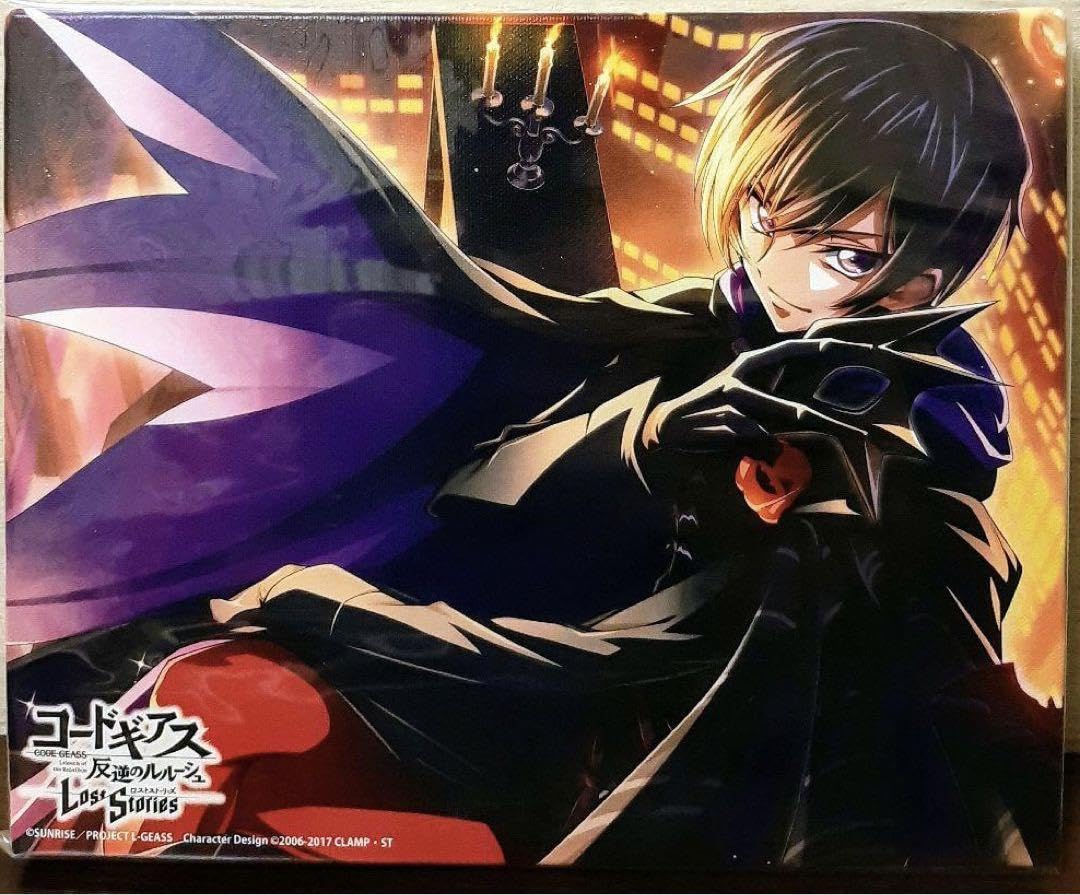 コードギアス 反逆のルルーシュ ロストストーリーズ 　キャンバスボード　C.C. Amazon.co.jp: コードギアス反逆のルルーシュ ロストストーリーズ