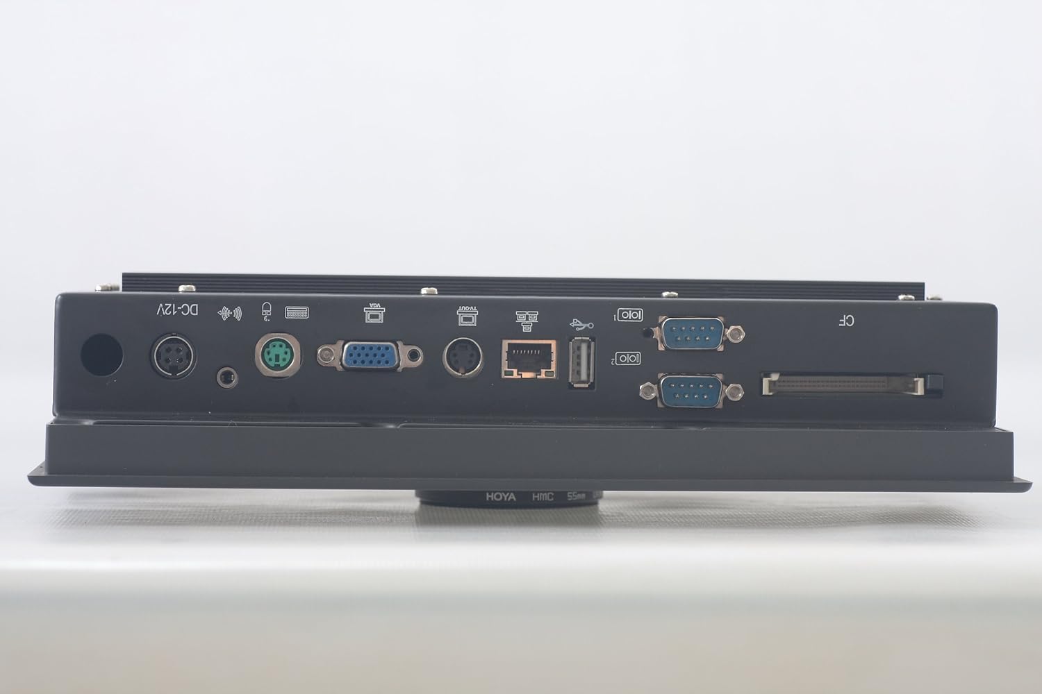 LILLIPUT 10.4" Pc-1040/c/t Panel Pc Touch Screen
