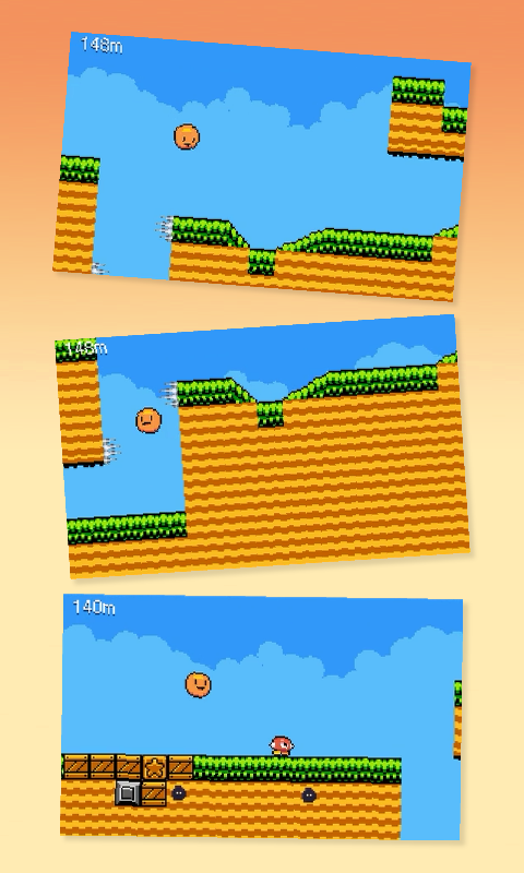 Bouncing Dash - App on Amazon Appstore
