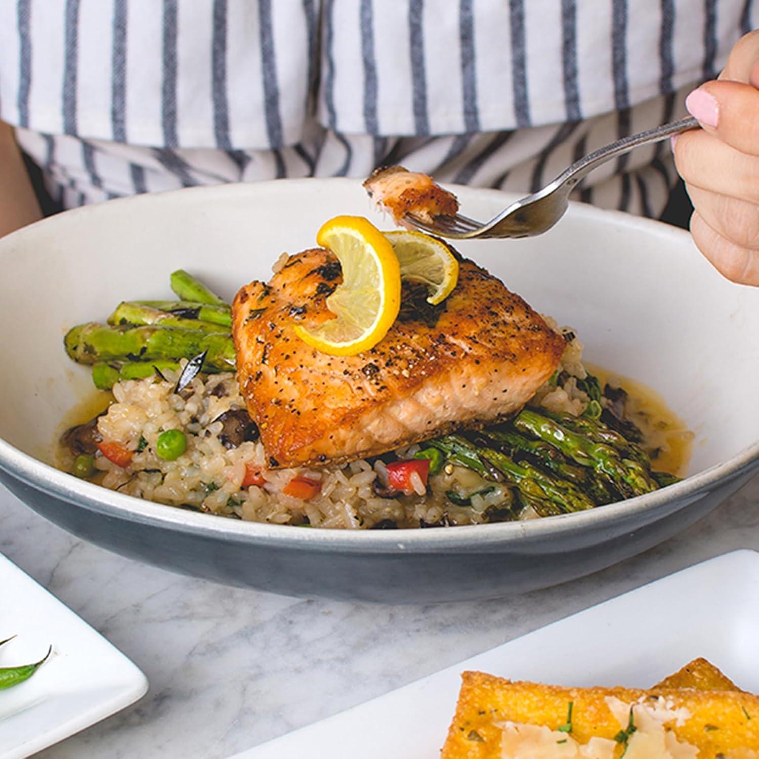 YUHO Organic Konjac Shirataki Rice Low Carb Pasta 38.09 Oz (1080 g) USDA Organic Healthy Noodle (6 Pack Inside) Keto and Paleo Friendly Low Calorie Sugar Free Vegan Ready to Eat