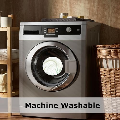 Miniatura 5 de ibigbean Almohada de espuma viscoelástica con agujero para aliviar el dolor de oído, protección para perforaciones de oído, almohada para dormir de