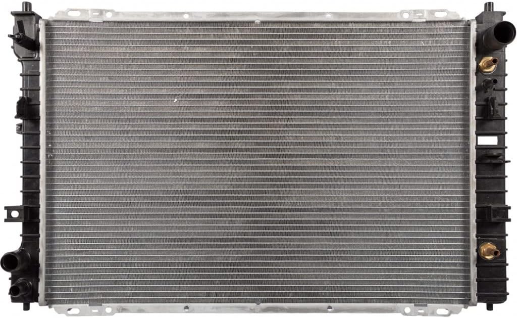 For Ford Escape Radiator Assembly 2001 02 03 04 05 06 07 2008 3.0L V6 For FO3010138 | 6L8Z8005LA