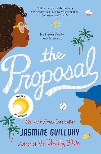 The Proposal: A Reese Witherspoon Hello Sunshine Book Club Pick