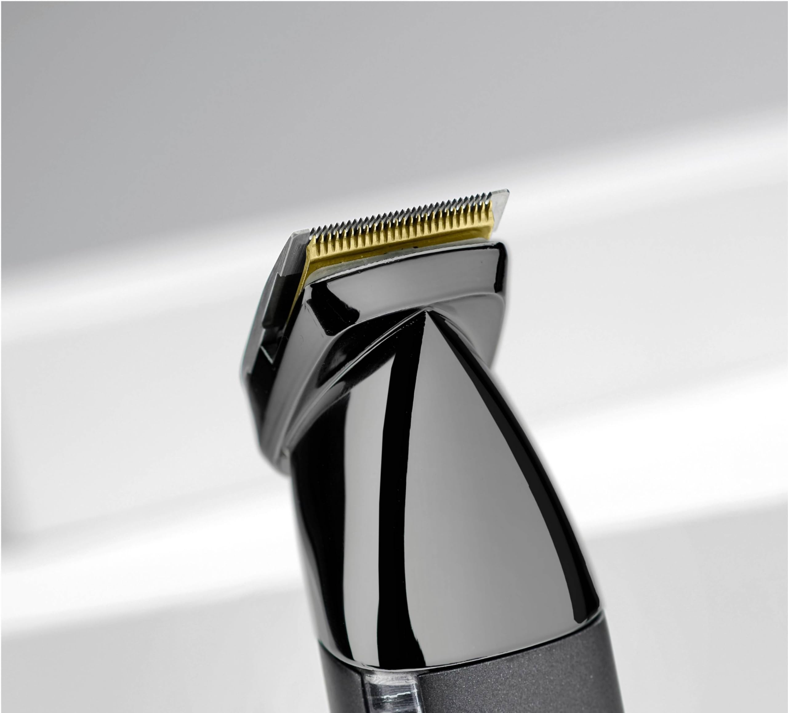 Tondeuse multi-usages - BaByliss - MT991E - Super-X Metal Series - Lames en titane