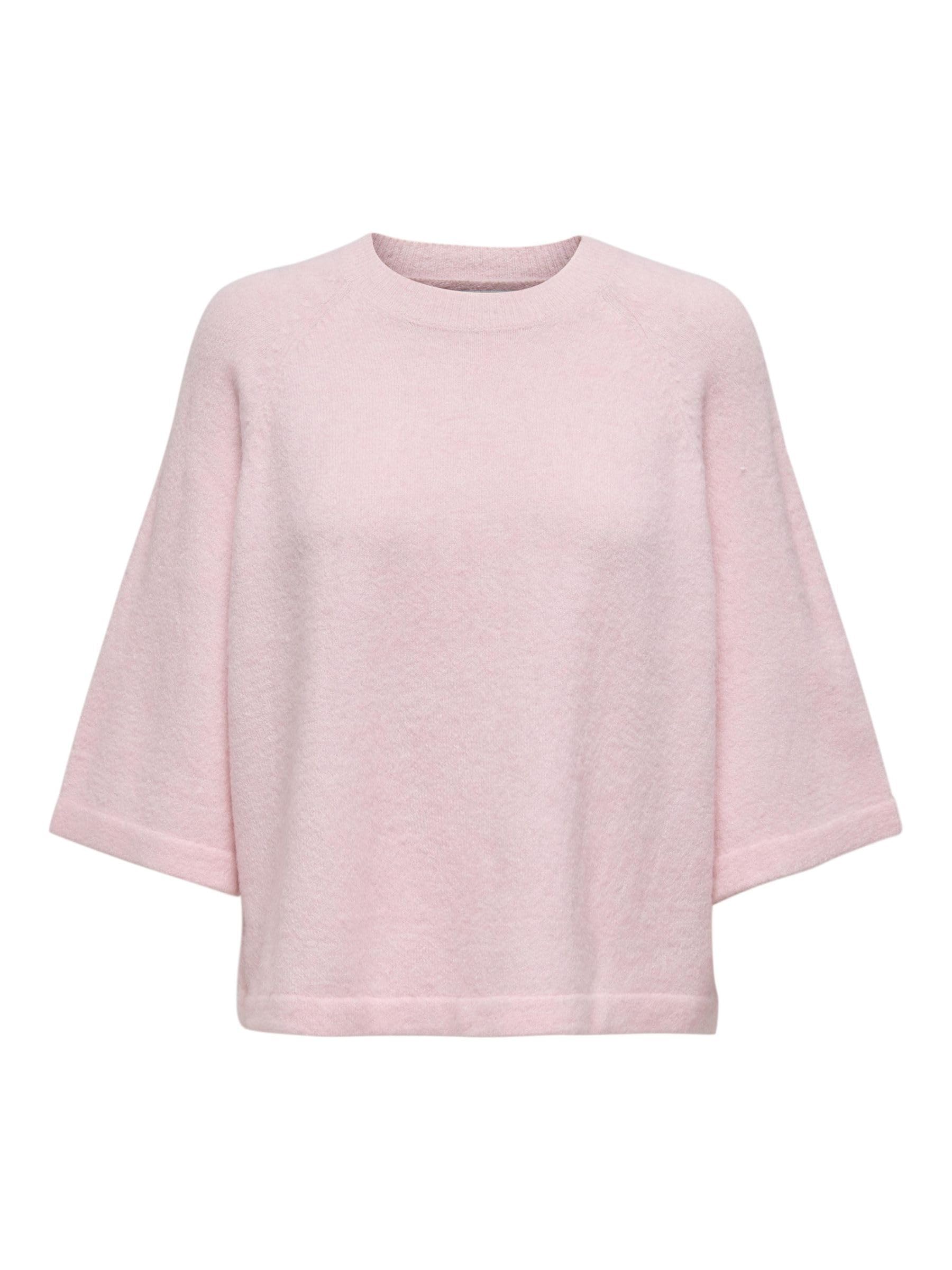 ONLY 3/4 Pullover KNT Noos – Pullover