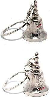 سلسلة مفاتيح رنين فرعونية من اماتجار، هدايا تذكارية مصرية من مصر فرعون