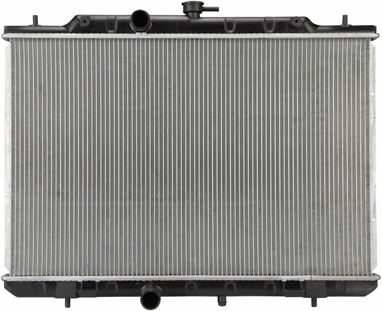 RAYTEN CU13047 Radiator Compatible with Nissan Rogue 2008-2013 2.5 L4