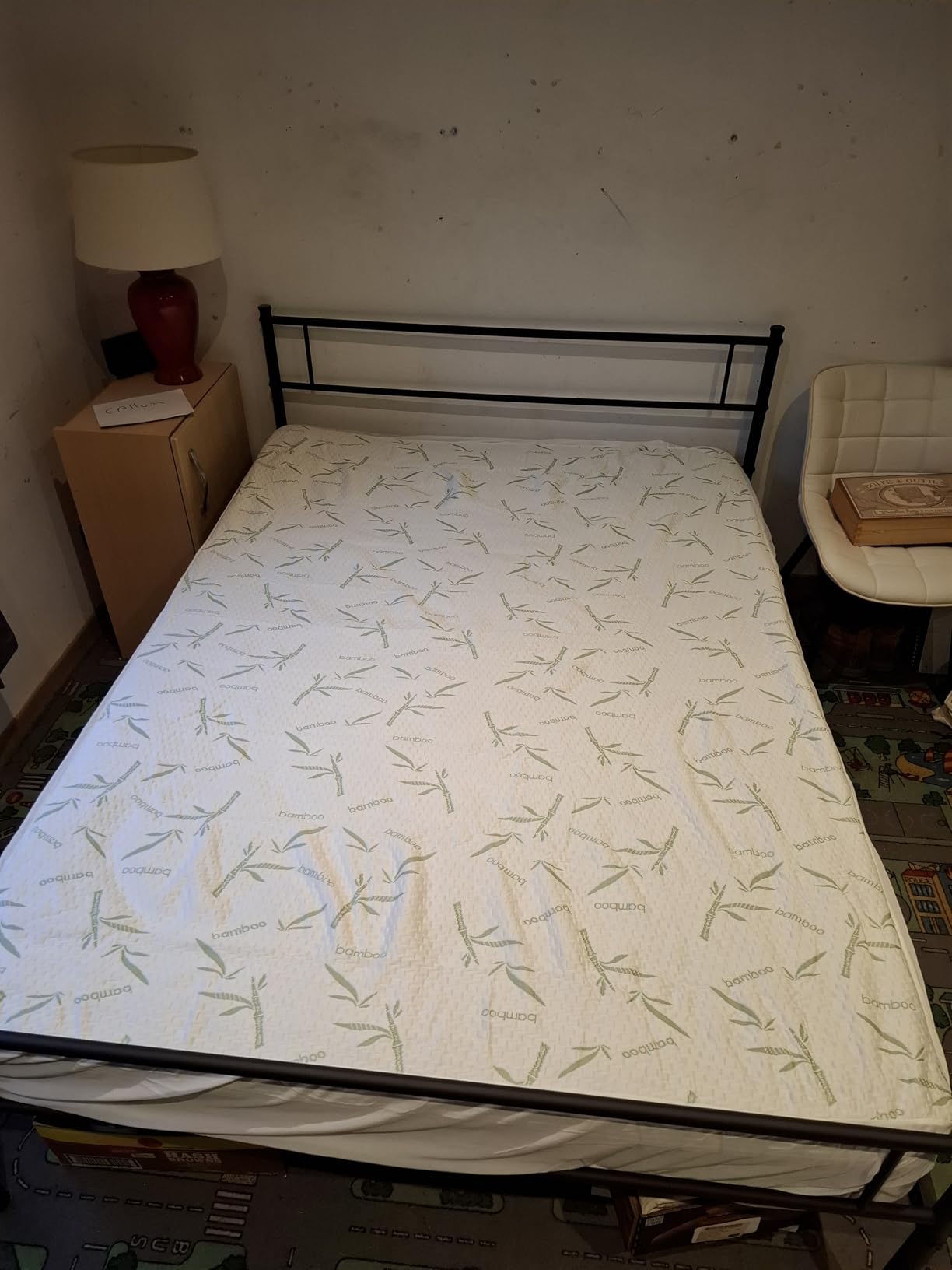 Customer photo