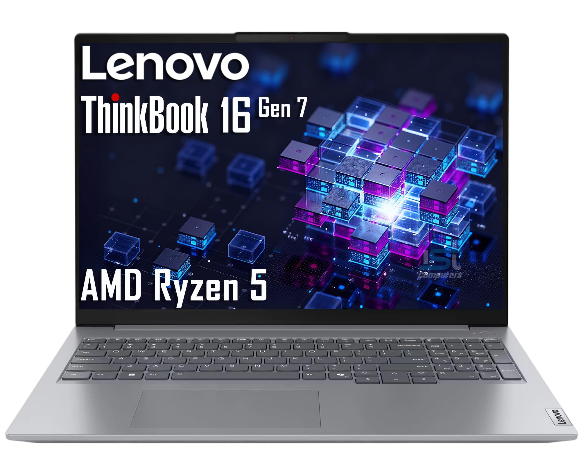 Windowsノート本体 Lenovo ThinkBook 16 Gen 7 Snapdragon Amazon.com: Lenovo ThinkBook 16 Gen 7 Business Laptop, 16