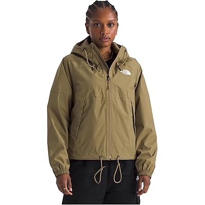 The North Face Antora Rain Hoodie