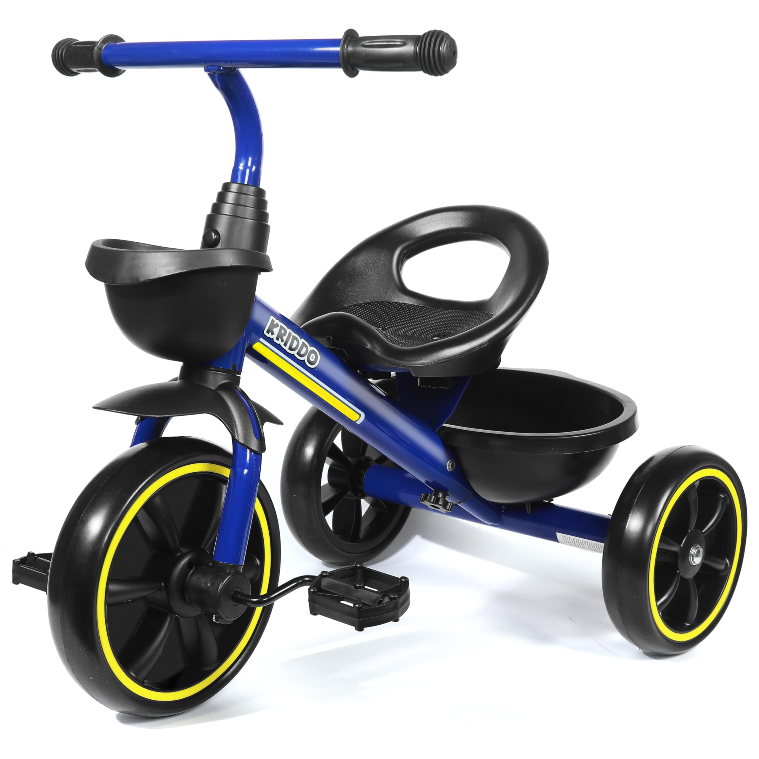 乗用玩具・三輪車の商品画像