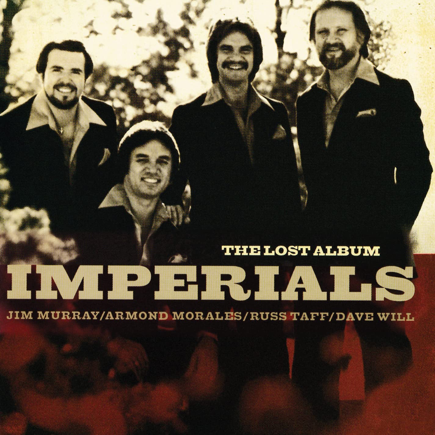 洋楽 AOR CD IMPERIALS/priority 8170kgpotuL._UF1000,1000_QL80_.jpg