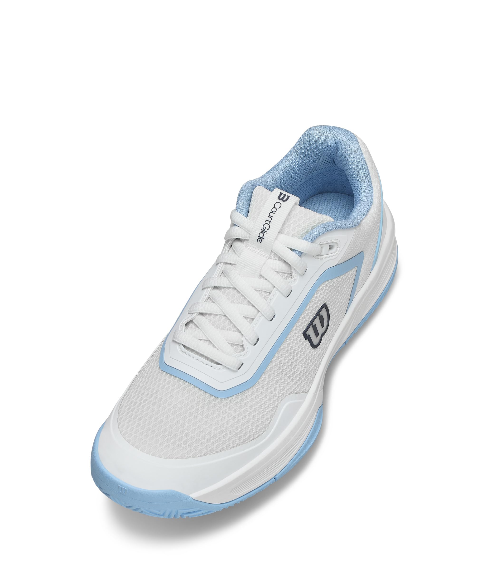 Wilson Wilson Courtglide Women's Tennis Shoe Scarpa da tennisDonna