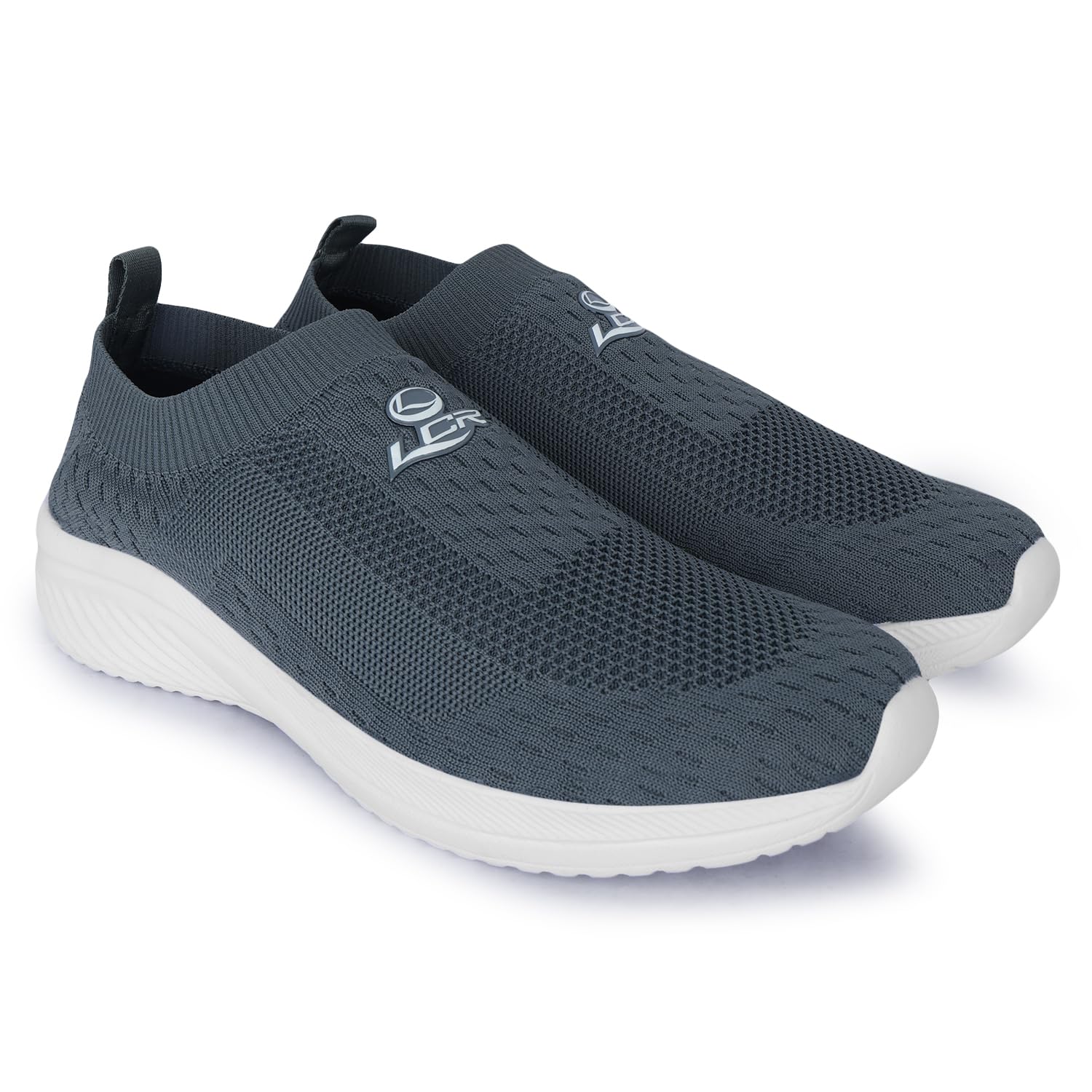 lancer mens Wonder-10grn-wht Sneaker-picture-18