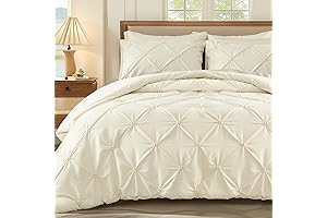Cream Comforter Twin: A Cozy Sanctuary for Your Slumber