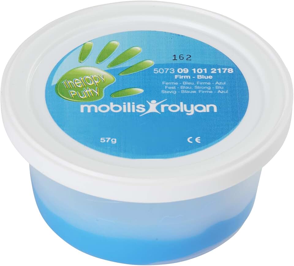 Amazon.co.uk Exercise Putty