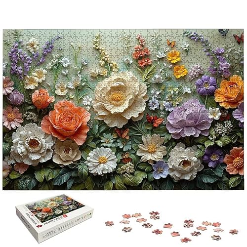 �� �p�Y�� 1000�s�[�X ��l���� �F �W�O�\�[�p�Y�� �ؐ� Puzzle (75x50cm) ����������t�� �]�g�� ��l���� ��� ���� ��H�|�i Puzzle �z�[���f�R���[�V�����ɍœK�A�����ւ̃M�t�g�A�j���ւ̃M�t�g�AHome Decor�A-