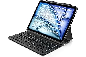 Arteck Keyboard for iPad Air 4