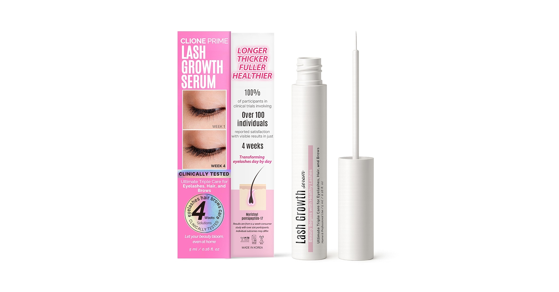 アイケア CHAINON EYELASH SERUM 楽天市場】CHAINON(シェノン) アイラッシュセラム 4ml まつ毛