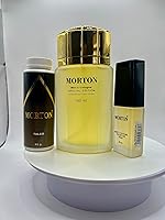 Vista 1 de MORTON COLONIA PARA CABALLEROS SET 150 ML MORTON MEN'S GIFT SET COLONIA