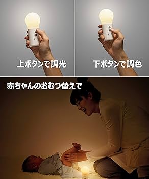 【未使用品】Panasonic 球ランタン 4個セット 新品Panasonic パナソニックLED球ランタン4個セット 未使用 電池なし