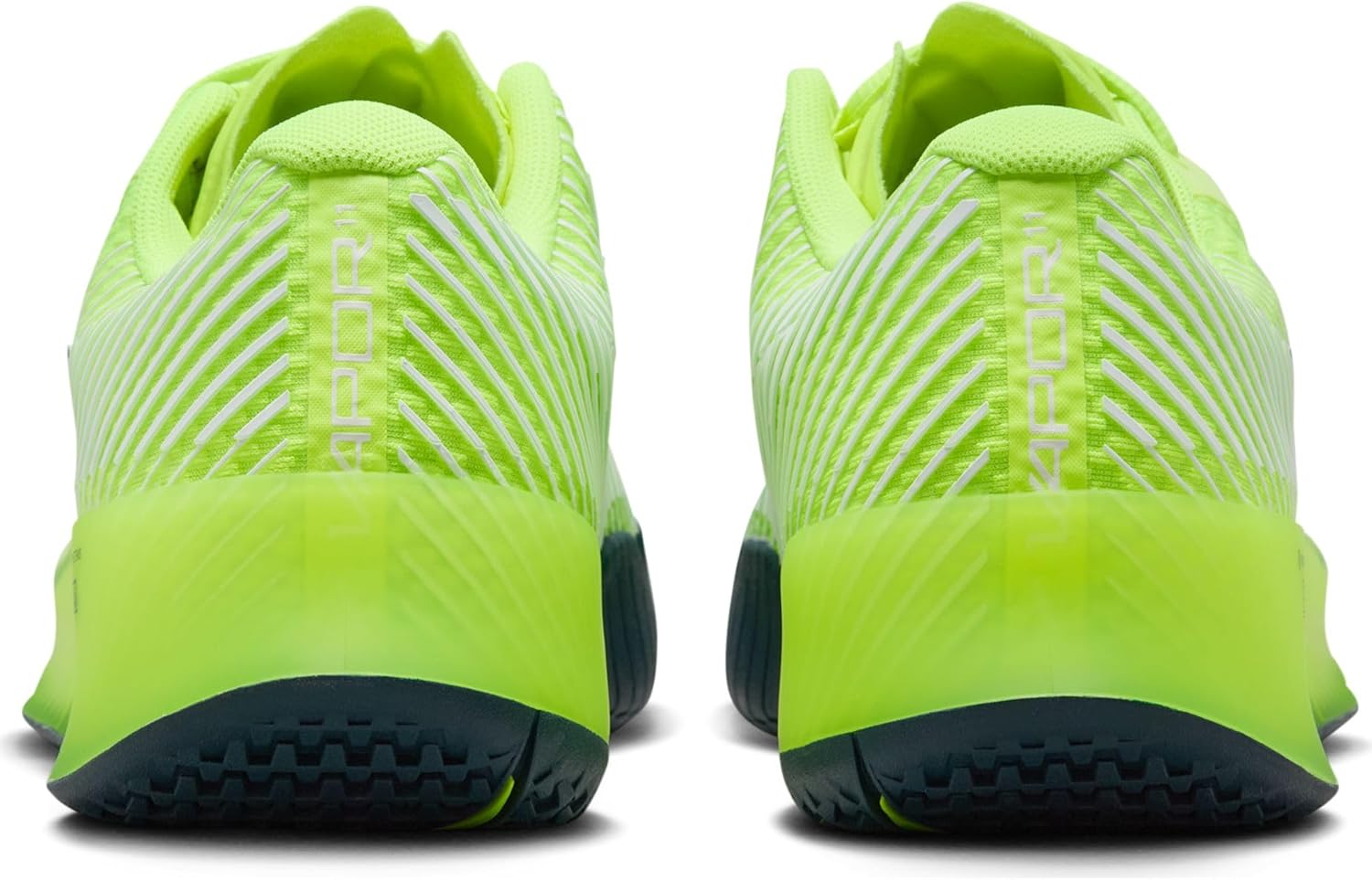 Nike Men's Zoovapor 11 Hc Lace-Up Shoes