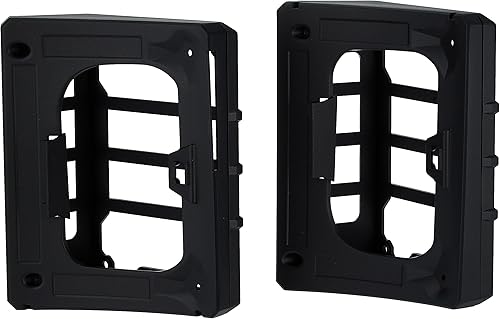 Miniatura 6 de Rugged Ridge Kit de protección Elite, luz trasera, rojo  11226.06  Compatible con Jeep Wrangler JK 2007-2018