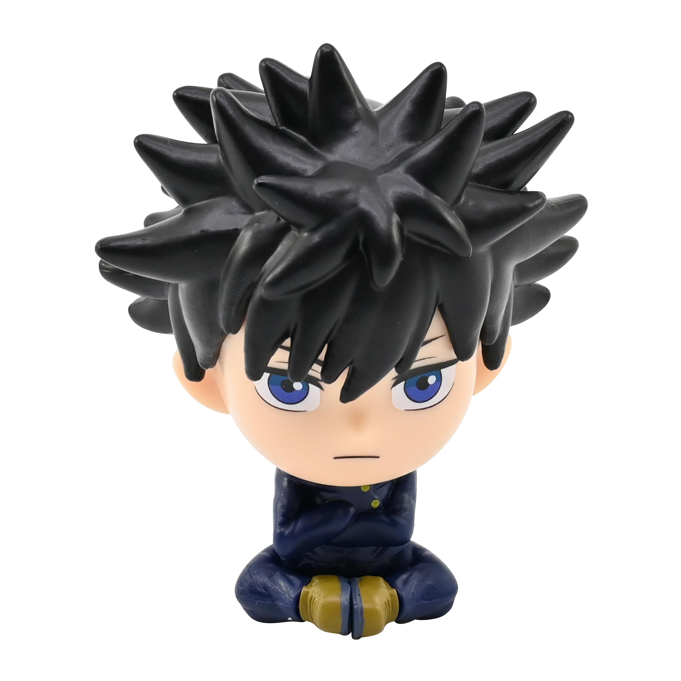 YuMe Jujutsu Kaisen Bobble Head 7cm, 11200MAXX : Amazon.ca: Toys
