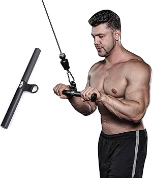 Amazon | ショートバー 回転ストレートバー ラバーハンドル 回転バー