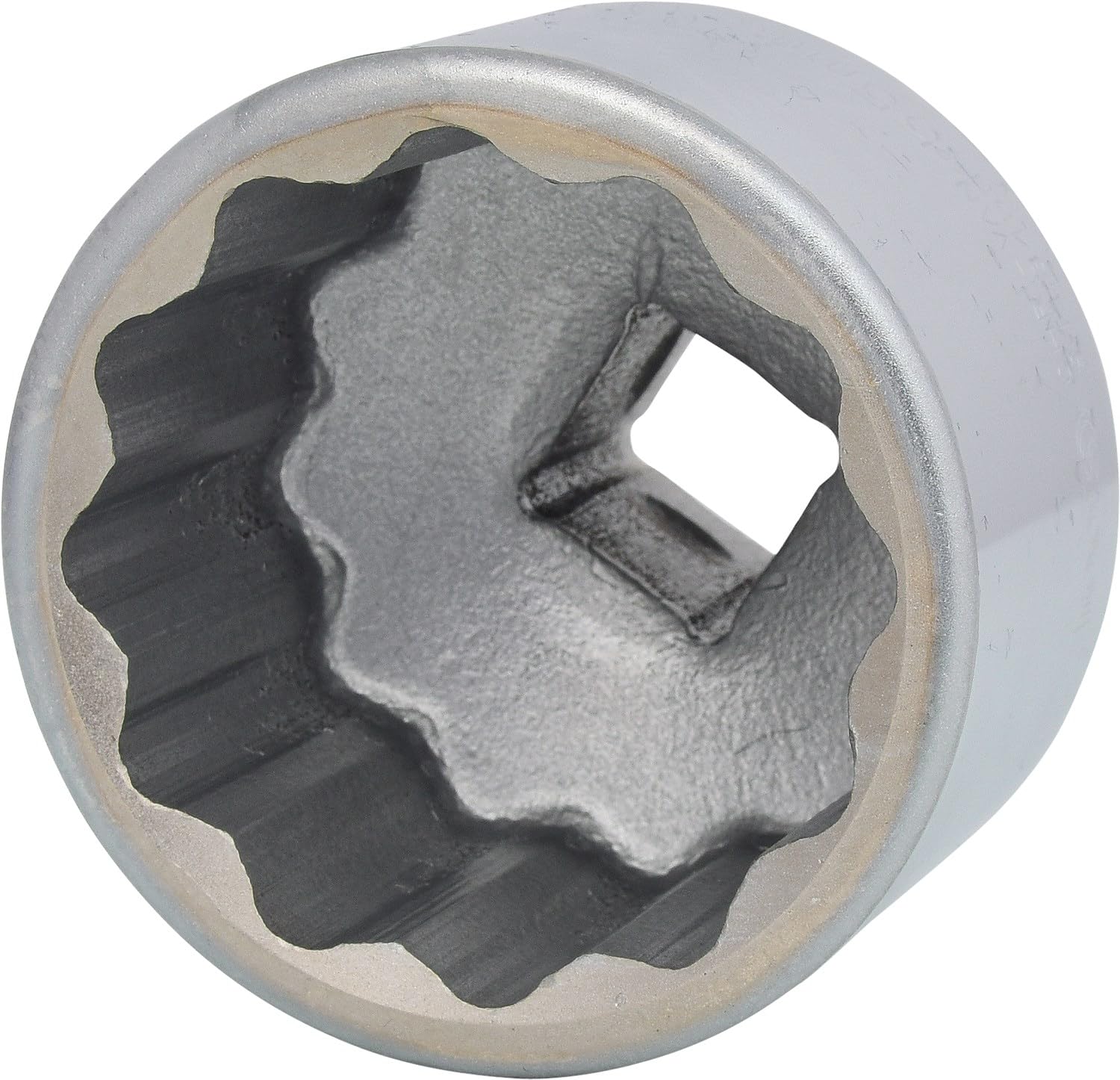KS TOOLS douille 12 pans 3/4", courte, 55 mm 911.3453