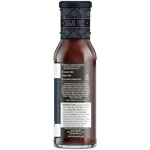 Miniatura 7 de Primal Kitchen Kit de condimentos esenciales