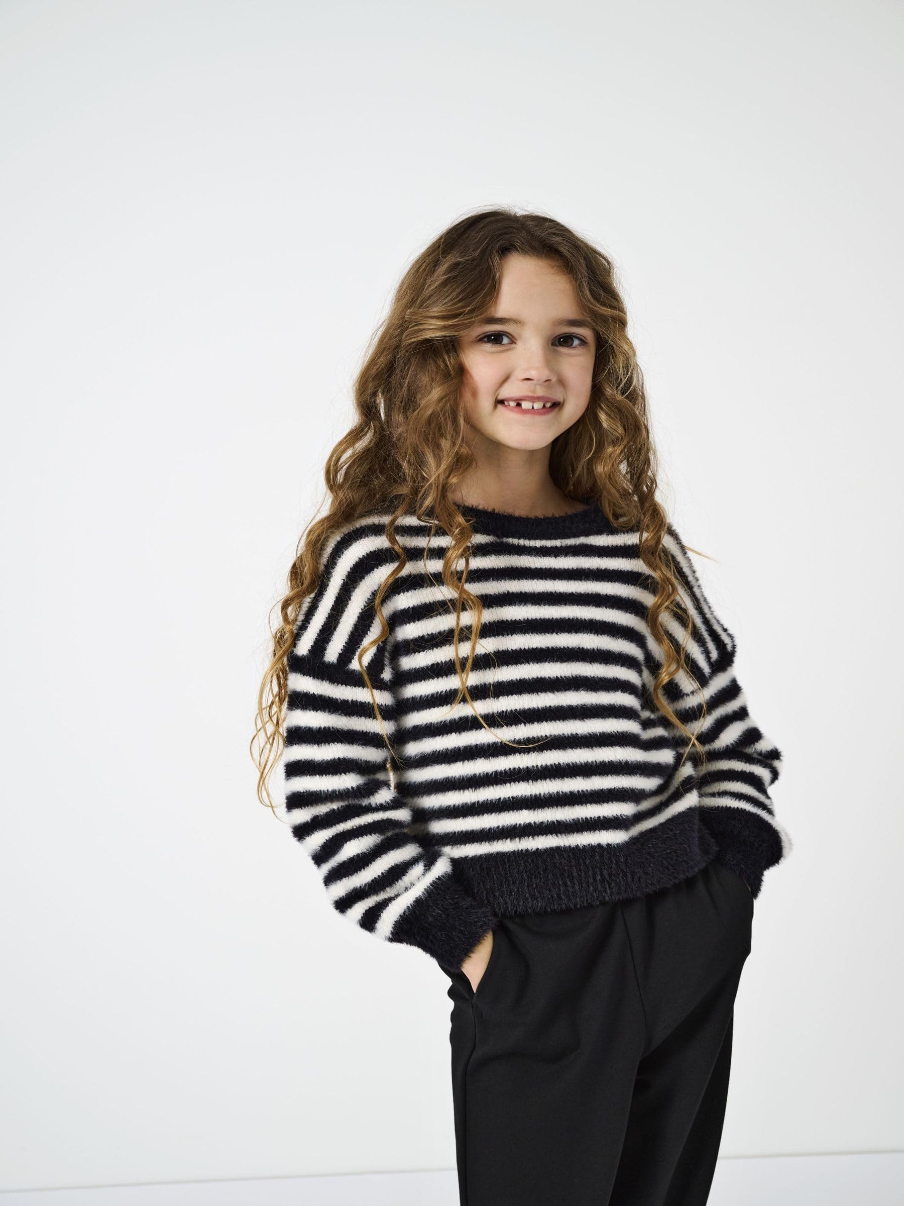 ONLY Knitted Pullover KOGNEWPIUMO Knitted Pullover