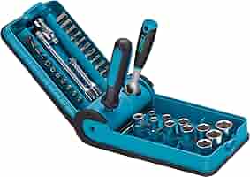 ジェノ セット Amazon | HAZET (ハゼット) 856-1HP スマートケース ソケット