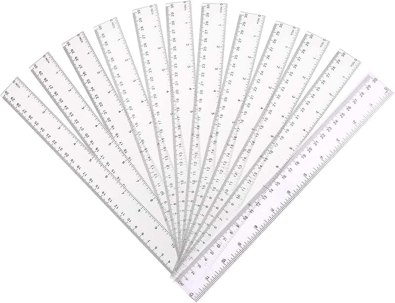 Amzshop Ruler Amazon.ca: Ruler