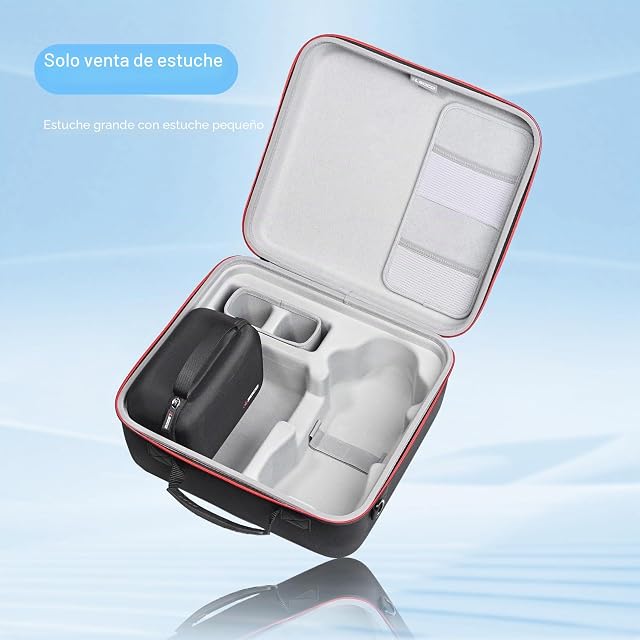 Foto 4 de 7 de RLSOCO Funda para dji Mavic 4 Pro