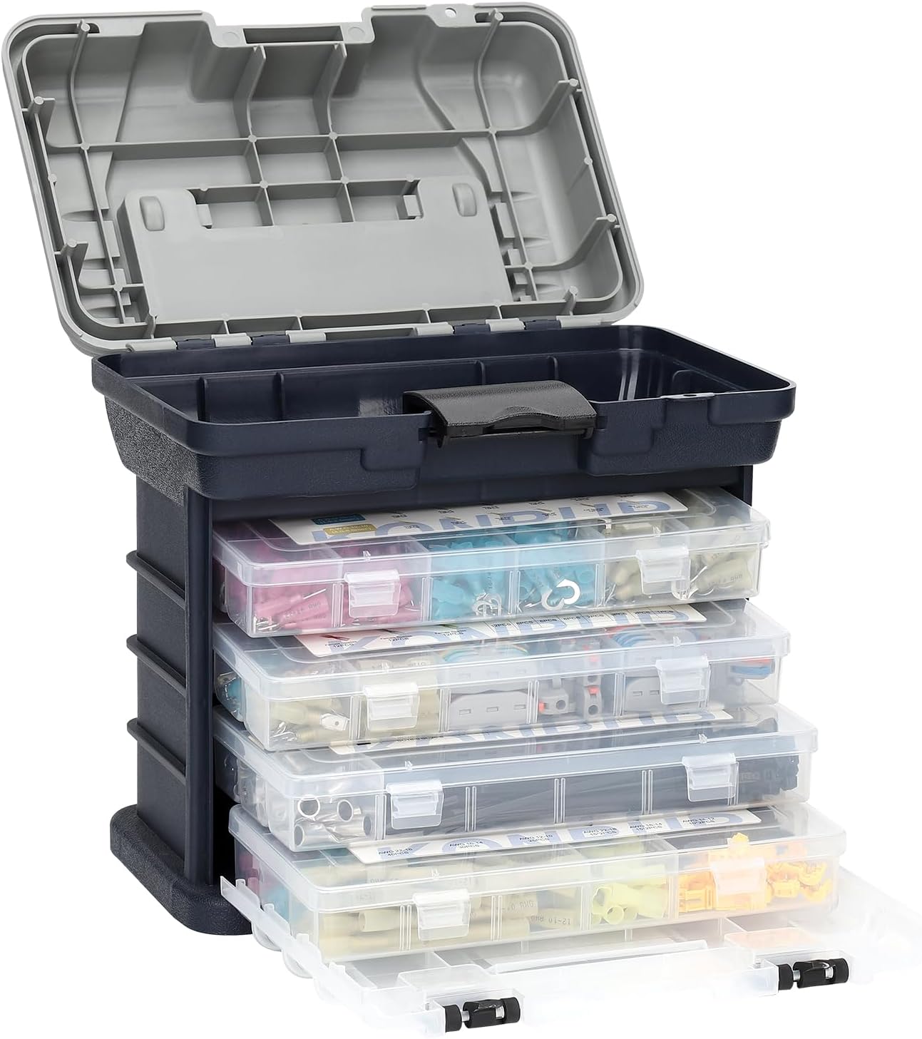 electrical terminal kit : Amazon.ca: Tools & Home Improvement