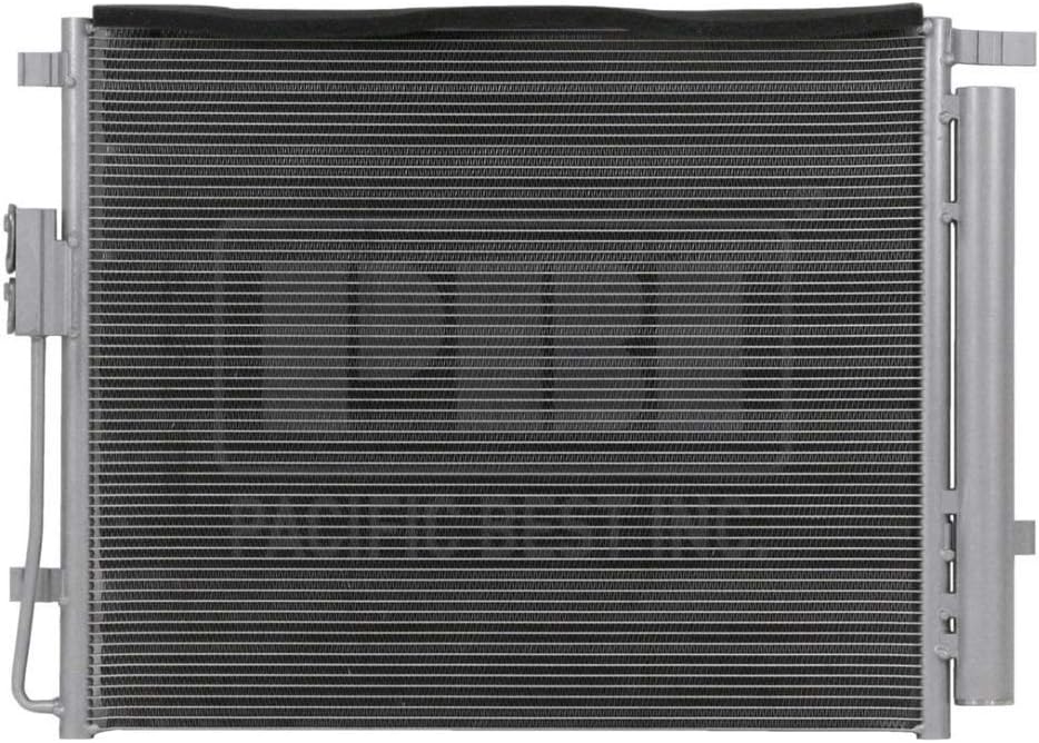 PC4229P - A/C Condenser